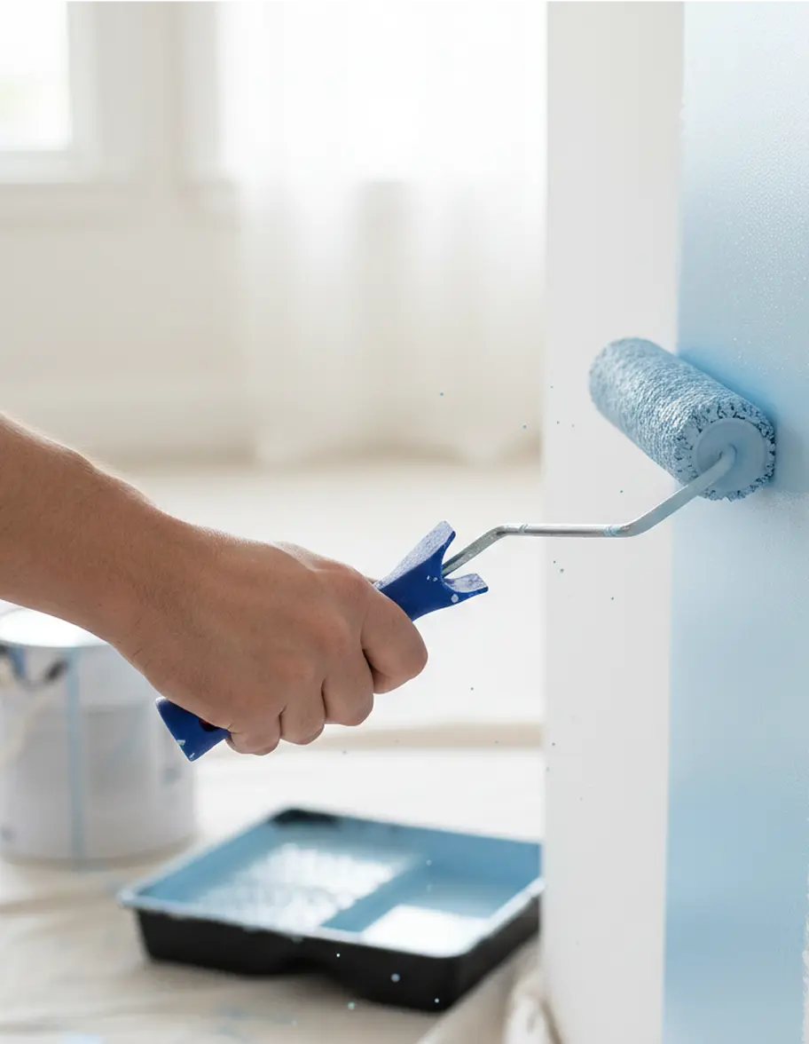 Servicios de pintura